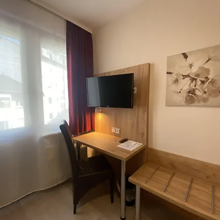 Hotel Gute Hoffnung 3*