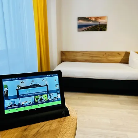 Gute Hoffnung Pforzheim