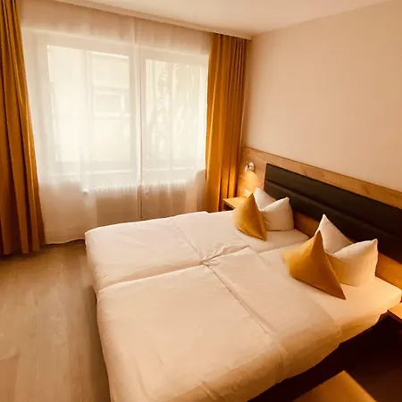 Gute Hoffnung Hotel Pforzheim