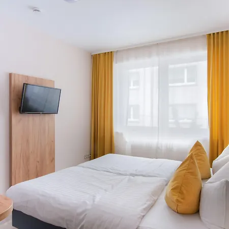 Gute Hoffnung Hotel 3*