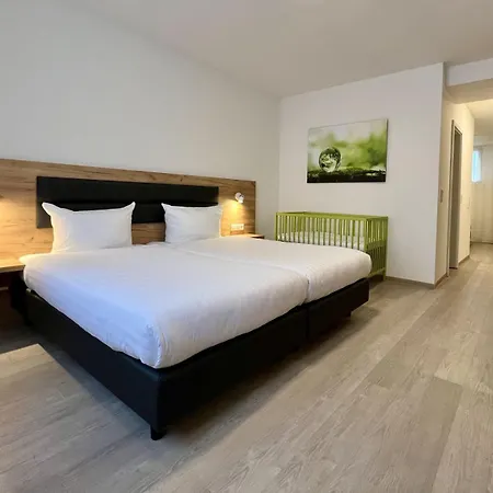 Gute Hoffnung 3* Pforzheim