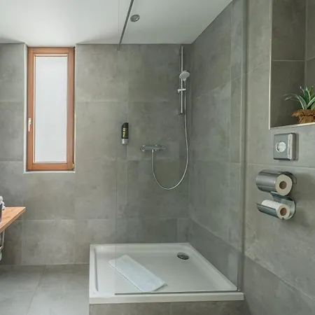 Gute Hoffnung Hotel 3*