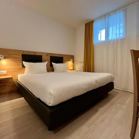 Hotel Gute Hoffnung 3*