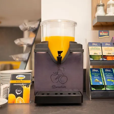 Hotel Gute Hoffnung 3*