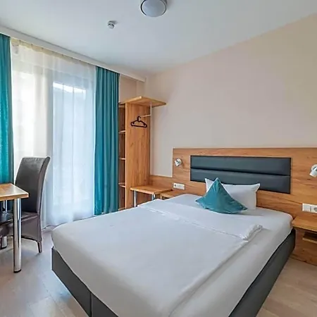 Gute Hoffnung 3*