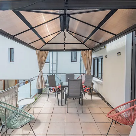 Hotel Gute Hoffnung Pforzheim