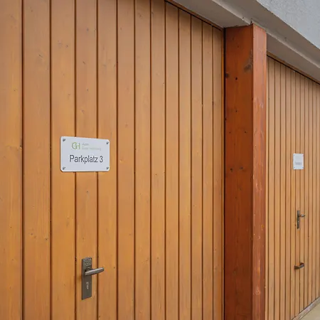 Gute Hoffnung 3* Pforzheim