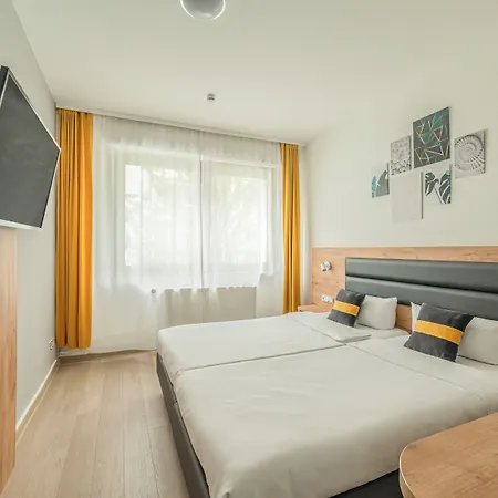 Gute Hoffnung Hotel Pforzheim