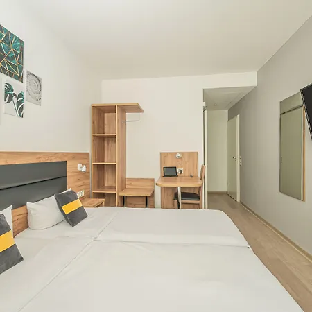 Gute Hoffnung 3* Pforzheim