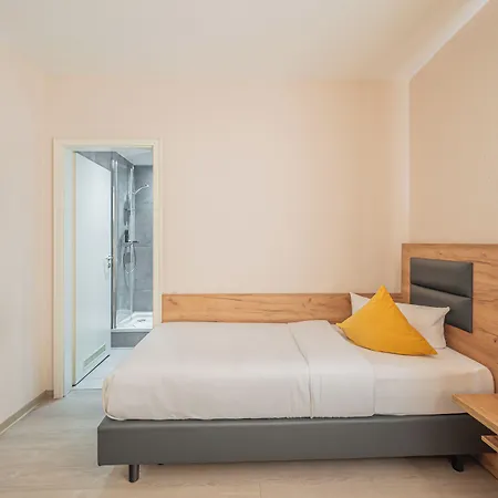 Gute Hoffnung Hotel Pforzheim