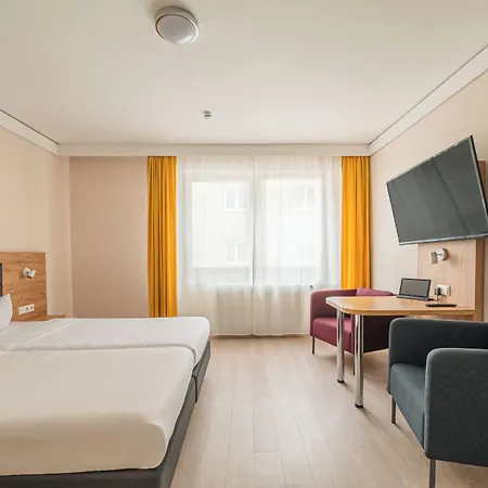 Gute Hoffnung Hotel