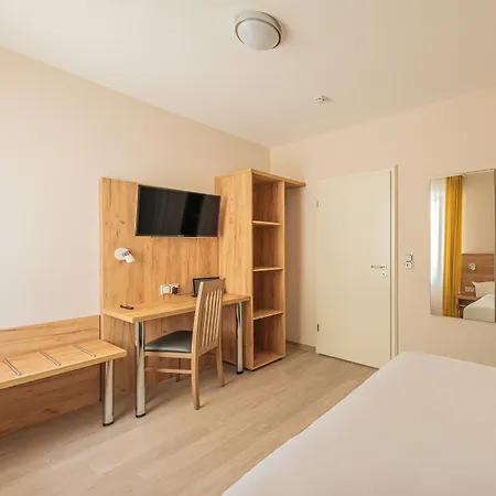 Gute Hoffnung Hotel Pforzheim