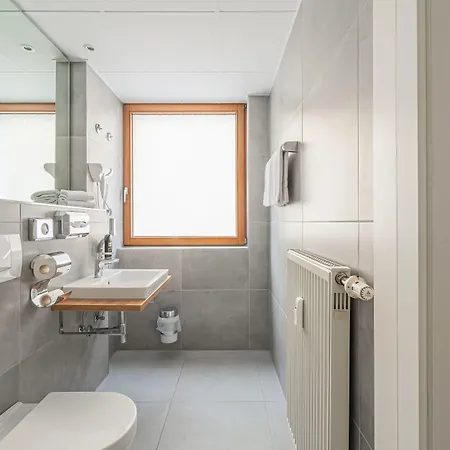 Gute Hoffnung Hotel 3*