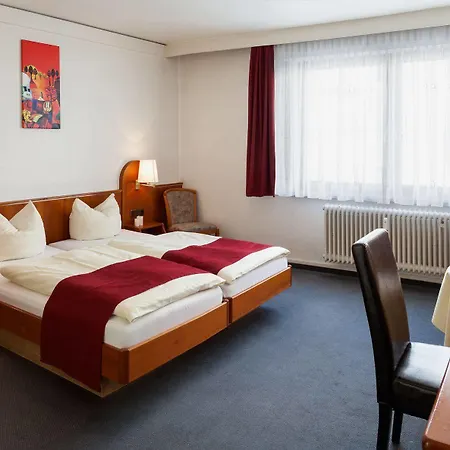 Hotel Gute Hoffnung Pforzheim