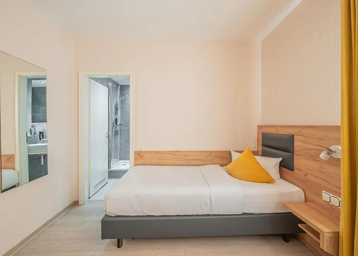 Hotell Gute Hoffnung