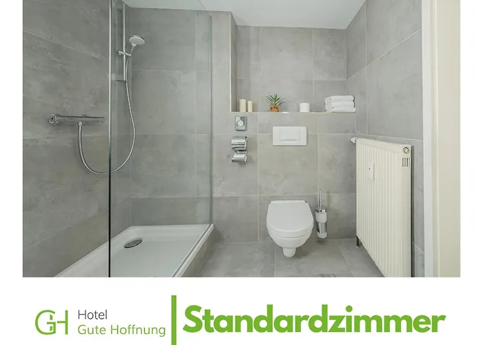 Gute Hoffnung Pforzheim