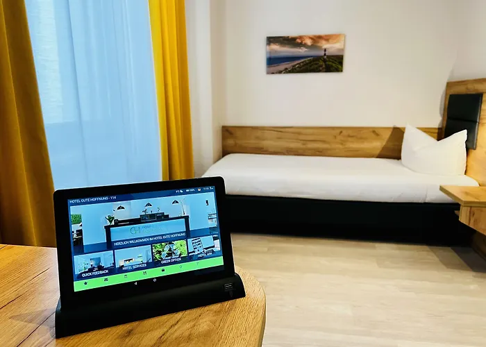 Gute Hoffnung Pforzheim