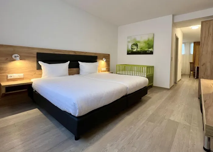 Gute Hoffnung 3* Pforzheim