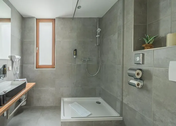 Gute Hoffnung Hotel 3*