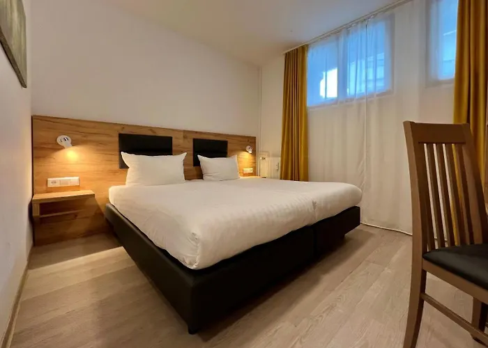 Hotel Gute Hoffnung 3*