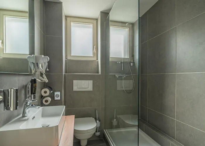 Gute Hoffnung 3* Pforzheim