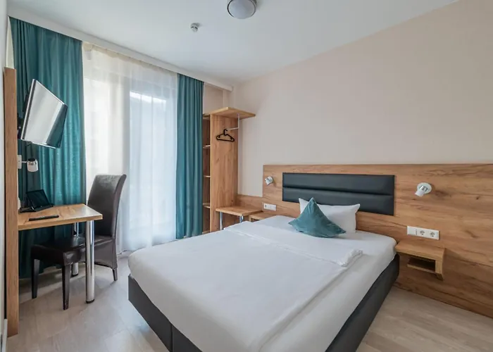 Gute Hoffnung 3* Pforzheim