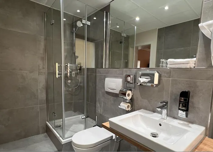 Gute Hoffnung 3* 포르츠하임