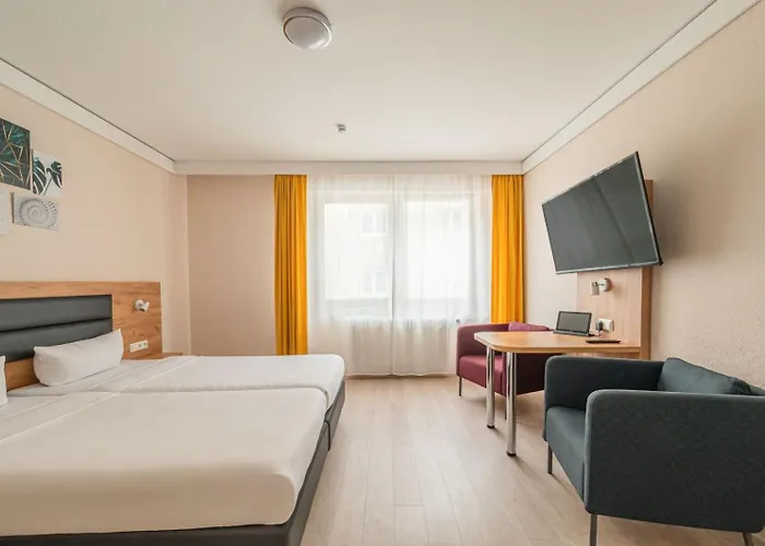 Gute Hoffnung Hotel 3*