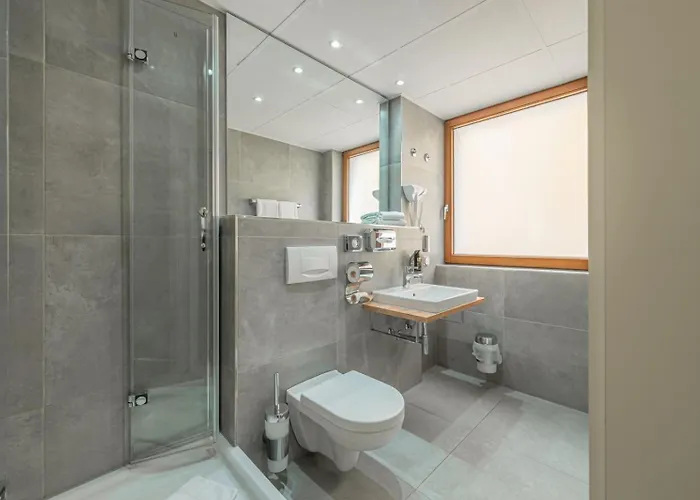 Gute Hoffnung Hotel 3*