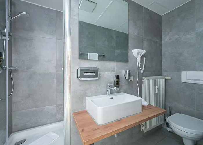 Hotel Gute Hoffnung 3*